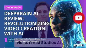 DeepBrain AI Review: Revolutionizing Video Creation with AI