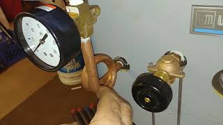 Why Doesn't The Pressure Gauge On My Steam Boiler Show Any Pressure? Hint: It Rarely Should