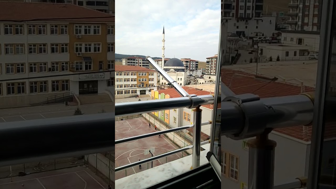 Gaziantep Nihavend Makamı Ezan #ezan