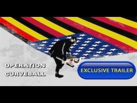 Operation Curveball Trailer