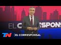 Nelson Castro es EL CORRESPONSAL (Programa completo del 20/02/2021)