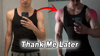 You’re Training Side Delts WRONG (Do This Instead)