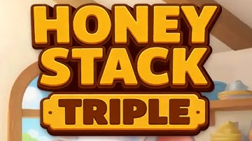 Honey Stack Triple Game Android Gameplay