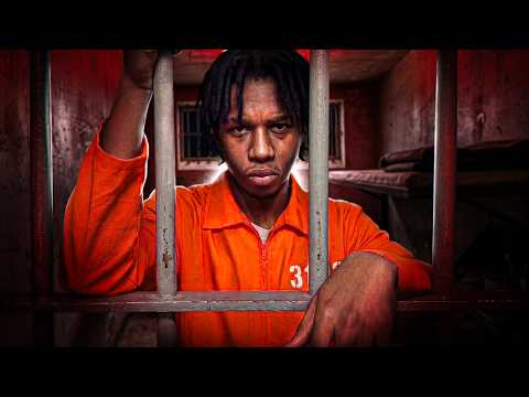 I ended up in prison for nothing..