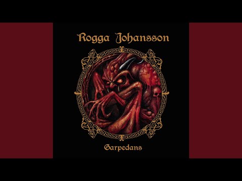Rogga Johansson - At Mountain Garpe