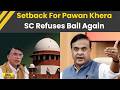 Pawan Khera News: Supreme Court Refuses To Extend Congress Leader Pawan Khera’s Anticipatory Bail