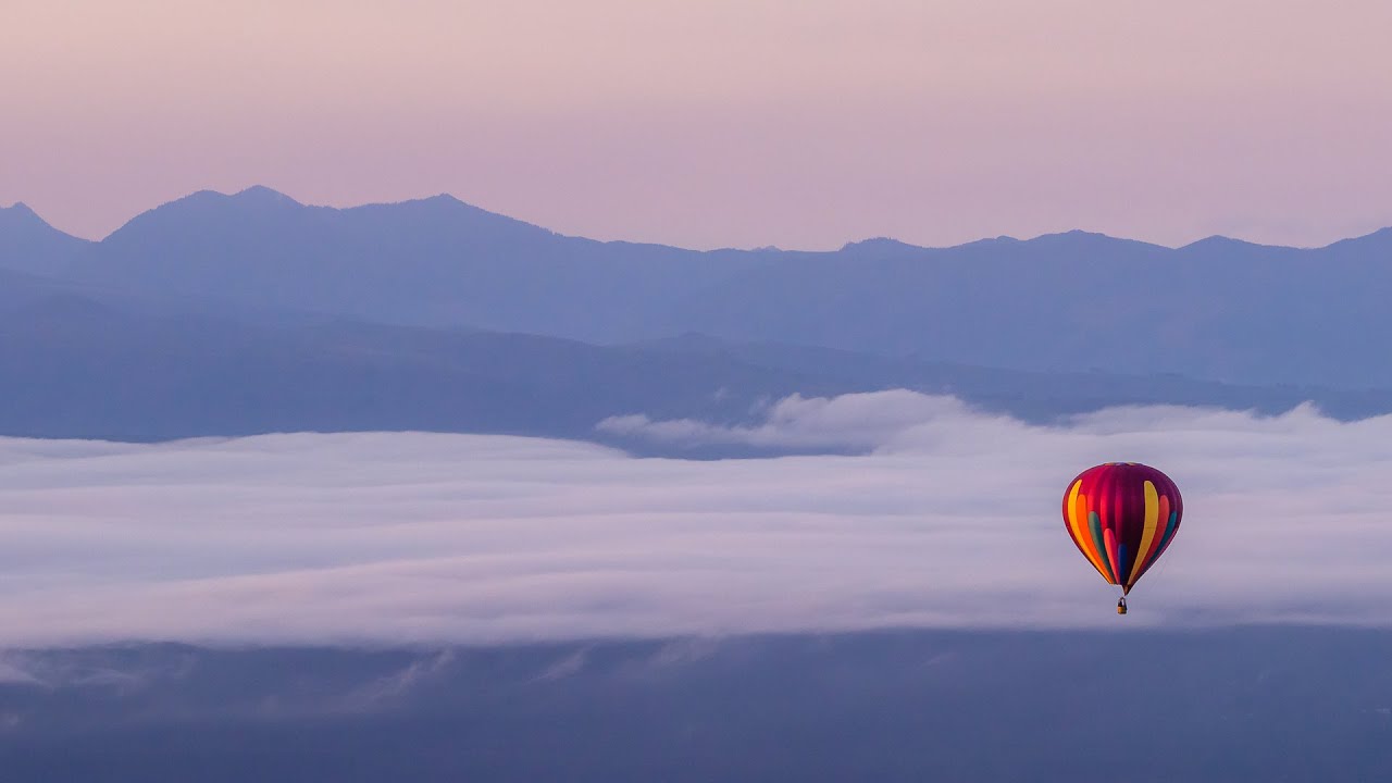 How Hot Air Balloons Work? (It's Amazing) - Seattle Ballooning