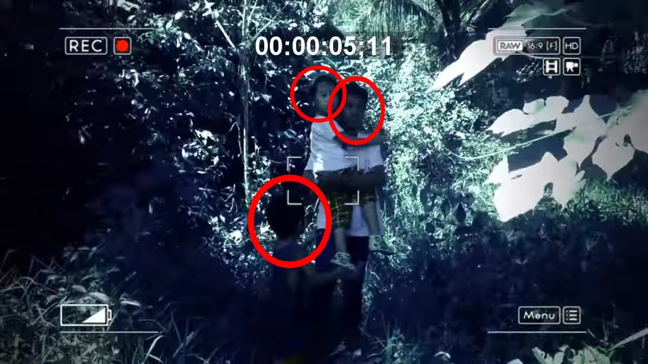 770 Video Hantu Aswang Gratis