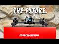 Droneer X501 Review &amp; Flight Test - Is this the Future of FPV Drones?