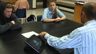 Flipping the Classroom