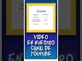 Tipos de líneas 📏 #Shorts #Short #Matemáticas #math #líneas #ciencia #mate #fyp #fy #bio #asthetic