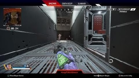 Apex Legends: people teaming in solos