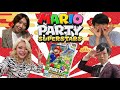 【新年一発目！】ゲストはエルフ『マリオパーティー　スーパースターズ』【マンゲキゲーム実況】