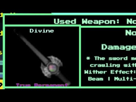 Noir periastron Psi Showcase(Undertale Last Reset) - YouTube