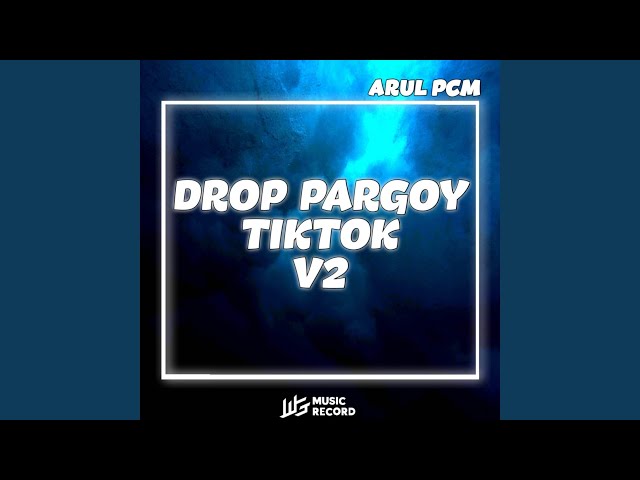 DROP PARGOY TIKTOD V2 class=