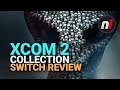 XCOM 2 Collection Nintendo Switch Review - Is It Worth It?