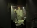 The Limiñanas - Salvation @ Slay Glasgow 4/12/25