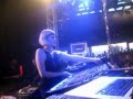 Dasha Rush @ Cocoricò - One Festival 2012