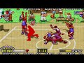 Data East S Hoops Mexico Arcade 1995 Data East S Hoops Mexico Arcade 1995