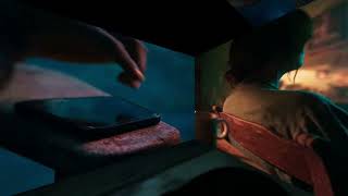 Ep 2 Watch as the story unfolds as Ellis learns more
