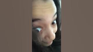 Live instagram cut syifa 09/02/2018