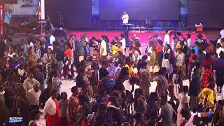 GENERALS OVERNIGHT | PASTOR JOSEPH SSEKISAKA | 27-01-2026