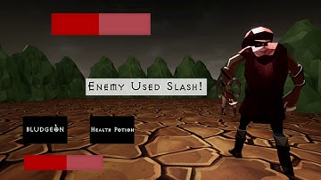 Steel Judgement Full Demo Video | Top Down Adventure RPG UE4