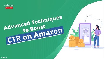 What Is a Good CTR for Amazon Ads | Liran Hirschkorn
