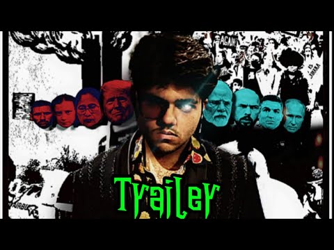 Devil’s apple | trailer 