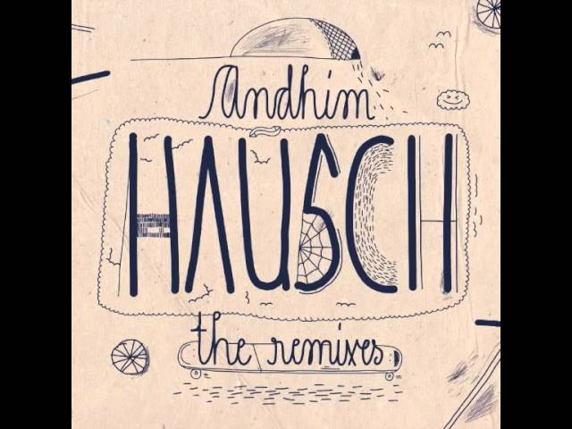 andhim - Hausch (Original Mix)