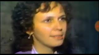 Ramirezs Sister Speak Night Stalker