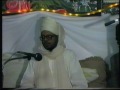 Majlise naat  at sunni razvi centre chatsworth 30sep1989