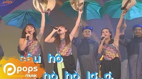 Bức Họa Đồng Quê  - Tam Ca 3A [Official]