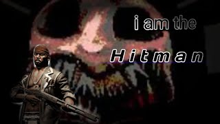 I am the hitman of this game #buckshot #gaming