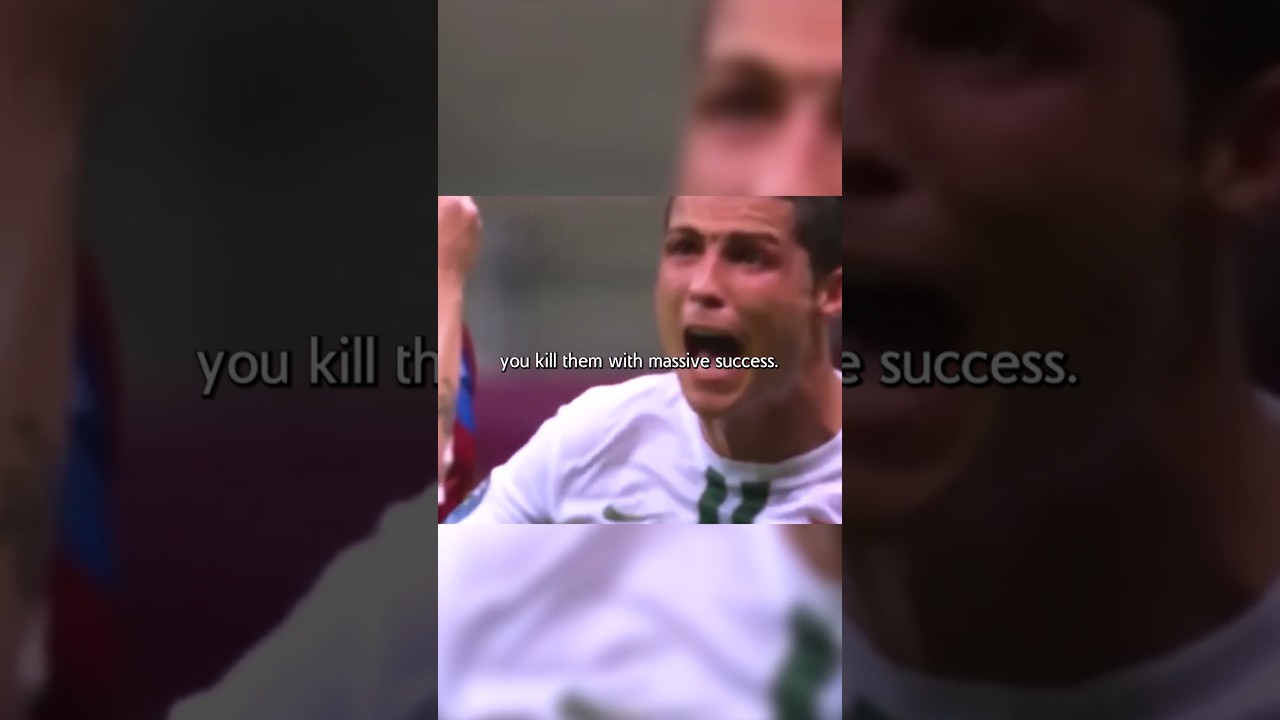Kill Them will Success 