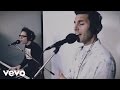 A Great Big World - Hold Each Other (Live on KISS Radio)