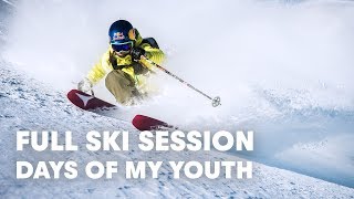 Full Resort Segment from Full Resort Segment from
