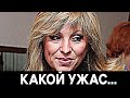 Встает из гроба ! : подробности кремации Валентины Легкоступовой шокируют...