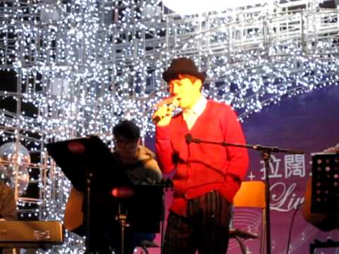 最佳損友 @ 朗豪坊 Live Stage