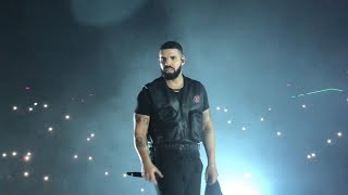 Drake - No Stylist (Live from The Assassination Vacation Tour 2019, Amsterdam, Netherlands)