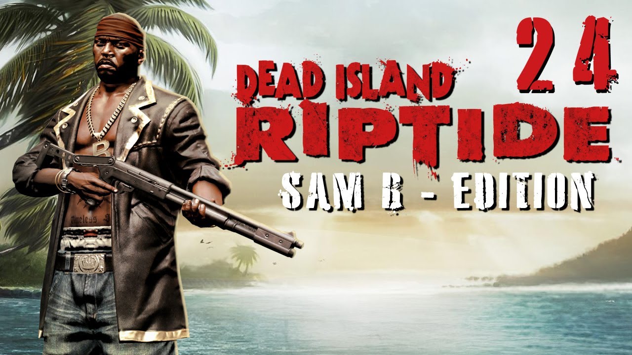 Riptide Deutsch
