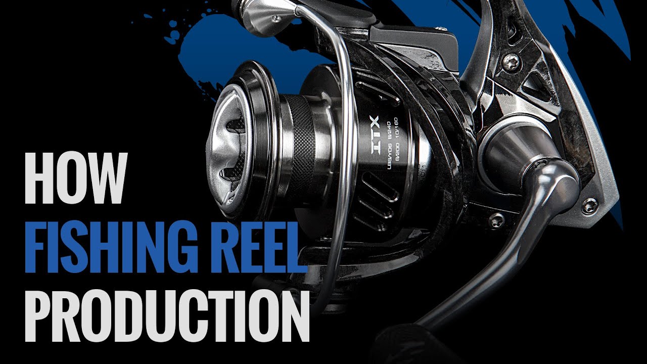 Surf Anglers Need to Use These Long Cast Reels - Okuma Flite Surf