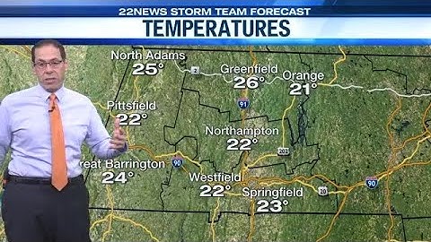 4PM Video Forecast 12/05/25