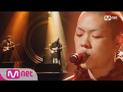 HYUKOH TOMBOY KPOP TV Show M COUNTDOWN 170511 EP 523
