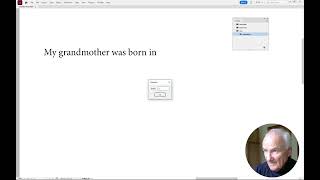 Adobe InDesign: Entering Accented Letters That Are Not On Your Keyboard Learn Indesign Getting Accented Characters