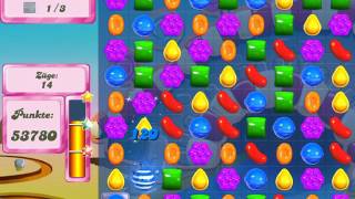 Candy Crush Saga Level 83 - No Boosters By Match3News