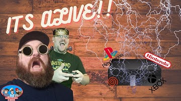ITS ALIVE!!! | RetroArch Quick Setup For Your Old Computer