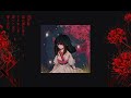 Yoeko Kurahashi Sinking Town Slowed Reverb 