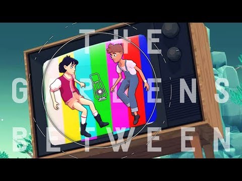 СИНГУЛЯРНОСТЬ ГОЛОВНОГО МОЗГА ► The Gardens Between