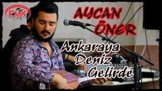 Aycan Öner - Ankaraya Deniz Gelirde [Poyraz Kameraᴴᴰ] Resimi